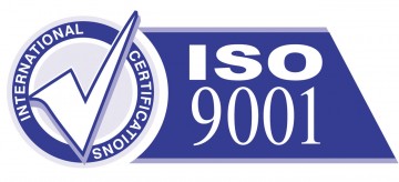 Сертификат ISO 9001 (ИСО 9001)